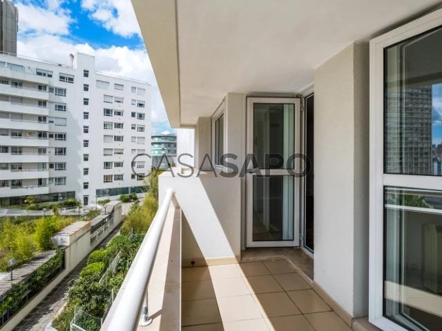Apartamento alugar em Lisboa