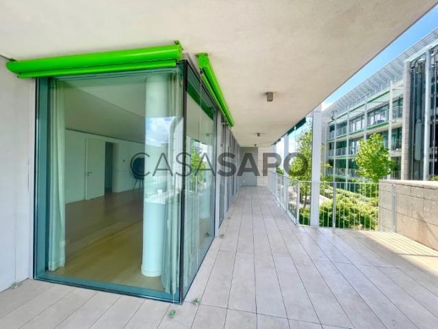 Apartamento alugar em Prata Riverside Village, Lisboa