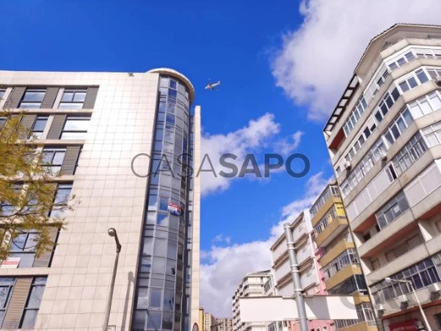 Apartamento alugar em Avenidas Novas, Lisboa