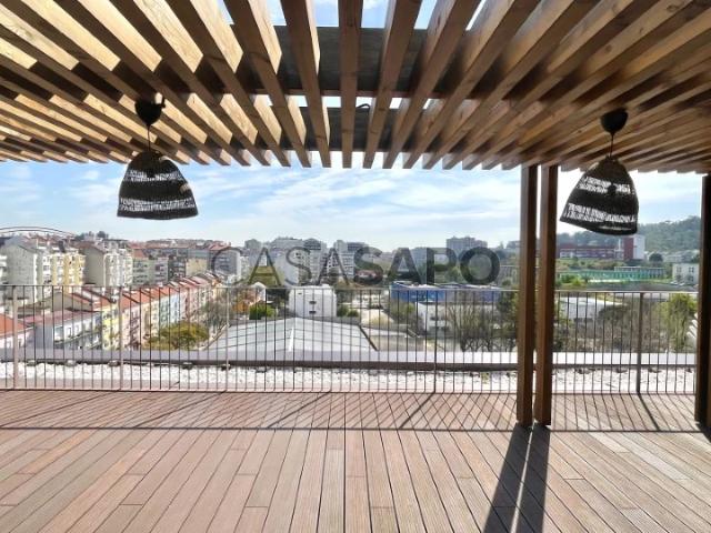 Apartamento alugar em Benfica, Lisboa