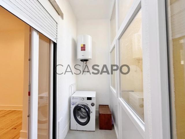 Apartamento alugar em Lisboa