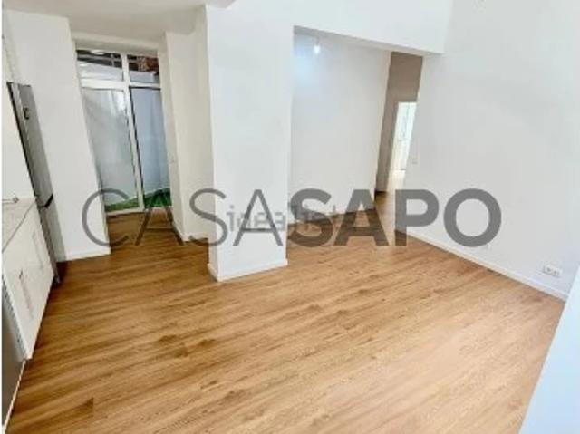 Apartamento alugar em Picheleira, Lisboa
