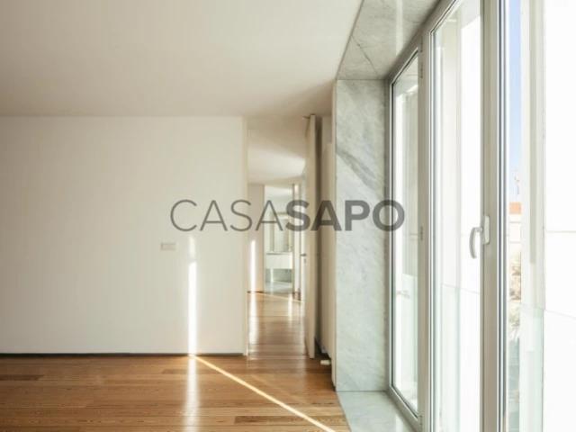 Apartamento alugar em Avenidas Novas, Lisboa