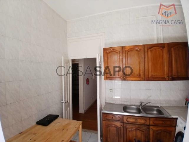 Apartamento alugar em Lisboa