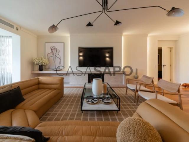 Apartamento alugar em Campo de Ourique, Lisboa