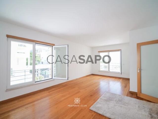 Apartamento alugar em Parque das Nações, Lisboa