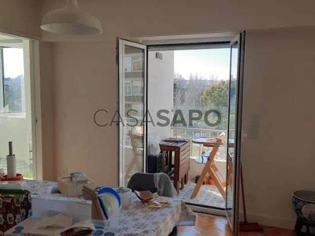 Apartamento alugar em Lisboa
