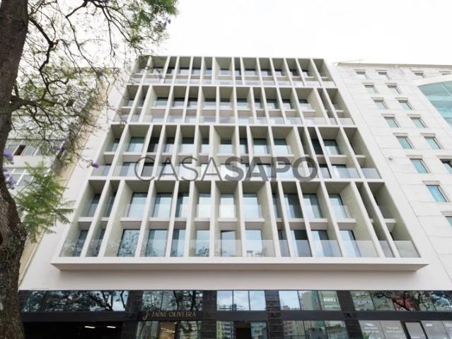 Apartamento alugar em Avenidas Novas, Lisboa