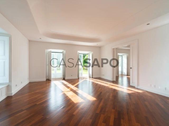 Apartamento alugar em Estrela, Lisboa
