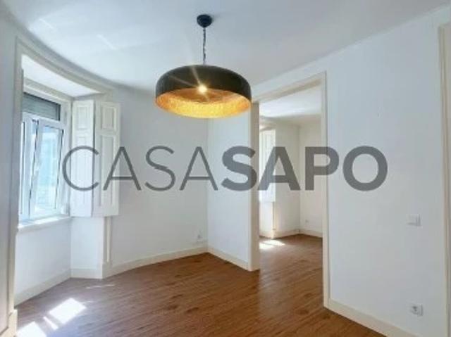 Apartamento alugar em Arroios, Lisboa