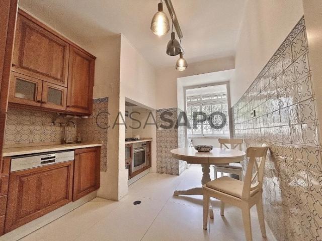 Apartamento alugar em Santo António, Lisboa