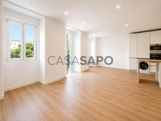 Apartamento alugar em São Vicente de Fora, Lisboa