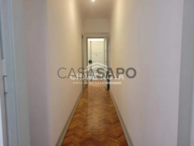 Apartamento alugar em Lisboa