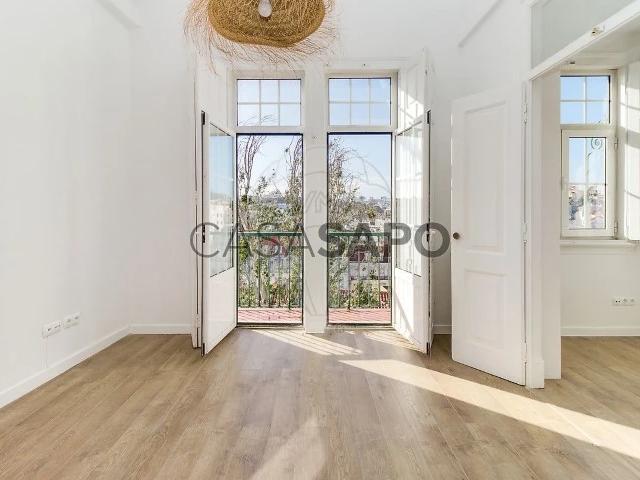 Apartamento alugar em Santa Maria Maior, Lisboa