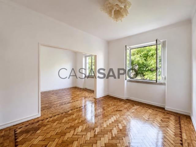 Apartamento alugar em Avenidas Novas, Lisboa