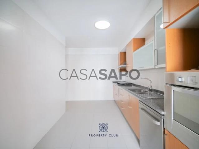 Apartamento alugar em Parque das Nações, Lisboa