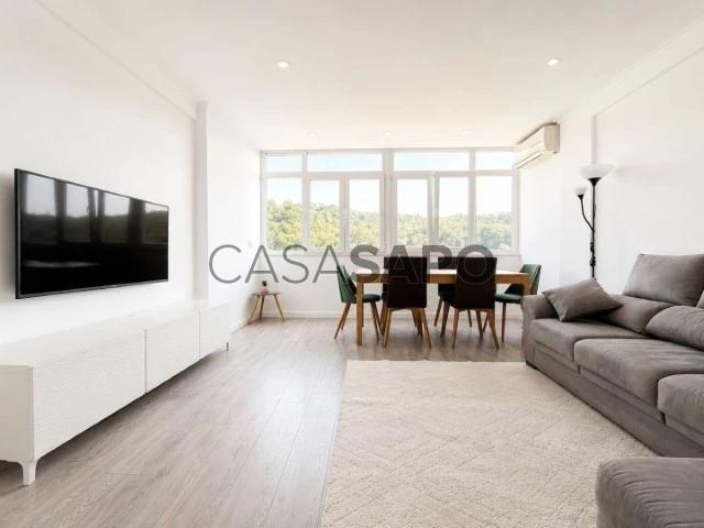 Apartamento alugar em Lisboa