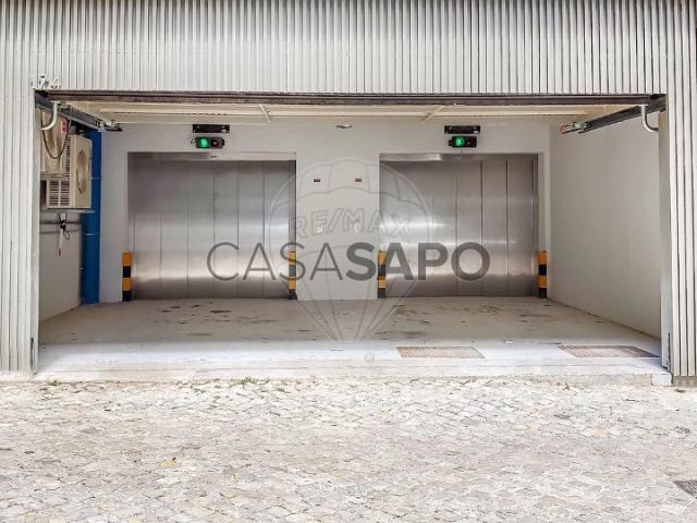 Apartamento alugar em Avenidas Novas, Lisboa