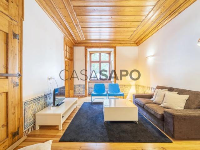 Apartamento alugar em Lisboa
