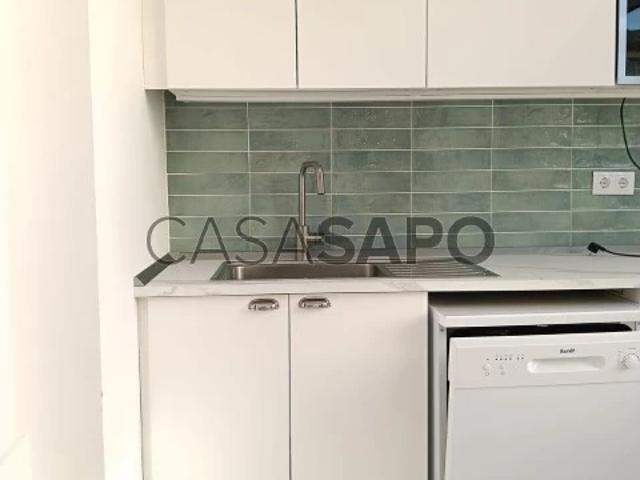 Apartamento alugar em Santo António, Lisboa