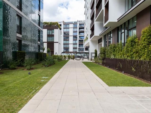 Apartamento alugar em Lisboa