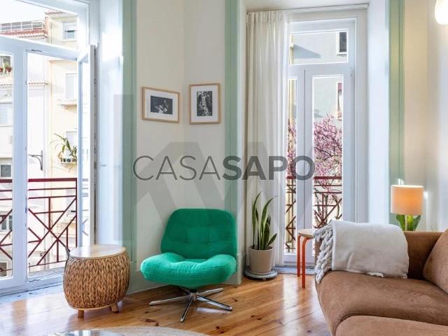 Apartamento alugar em Lisboa