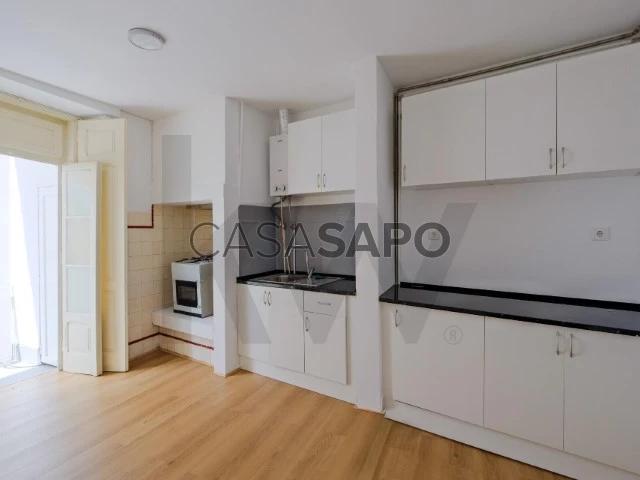 Apartamento alugar em Bairro dos Actores, Lisboa
