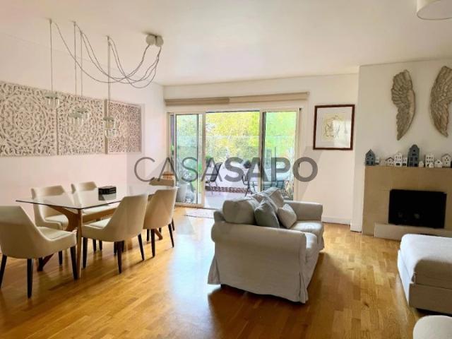 Apartamento alugar em São Francisco Xavier, Lisboa