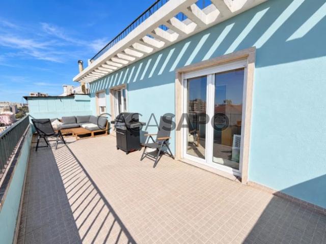 Apartamento alugar em Alvalade, Lisboa