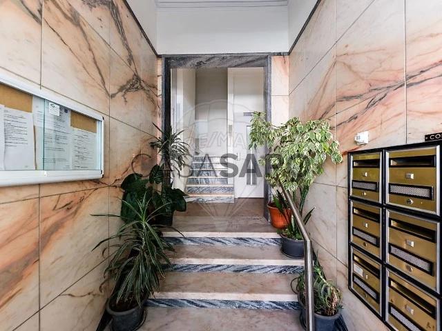 Apartamento alugar em Lisboa