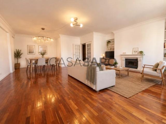 Apartamento alugar em Quinta do Lambert, Lisboa