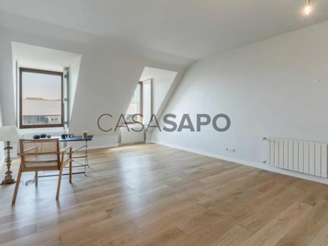 Apartamento alugar em Misericórdia, Lisboa