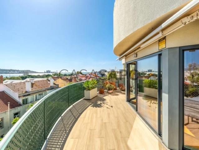 Apartamento alugar em Belém, Lisboa