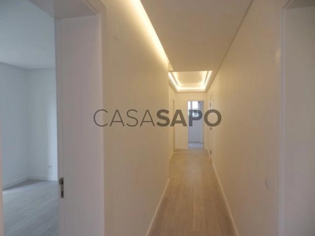 Apartamento alugar em Lisboa