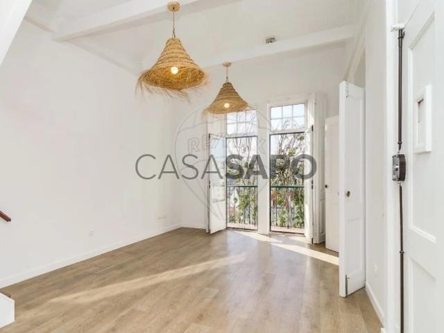 Apartamento alugar em Santa Maria Maior, Lisboa