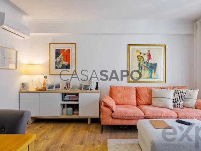 Apartamento alugar em Telheiras Norte, Lisboa