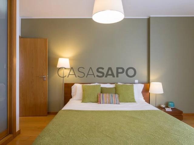 Apartamento alugar em Parque das Nações, Lisboa