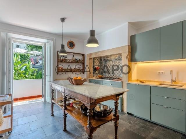 Apartamento alugar em Misericórdia, Lisboa