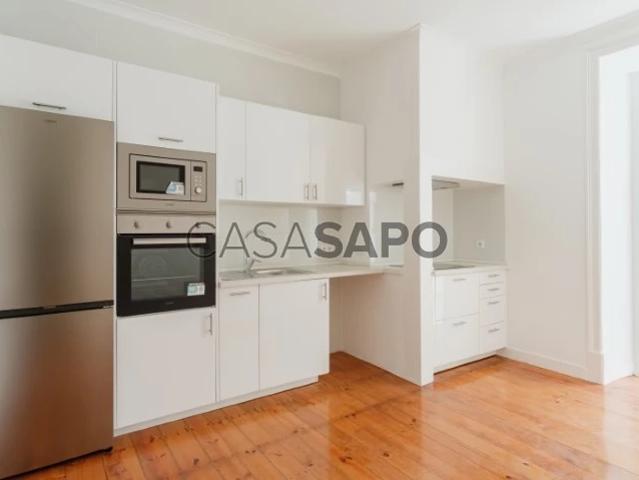 Apartamento alugar em Saldanha, Lisboa