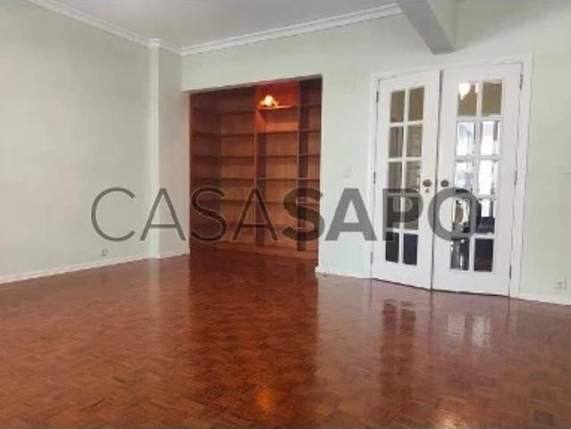 Apartamento alugar em Avenidas Novas, Lisboa