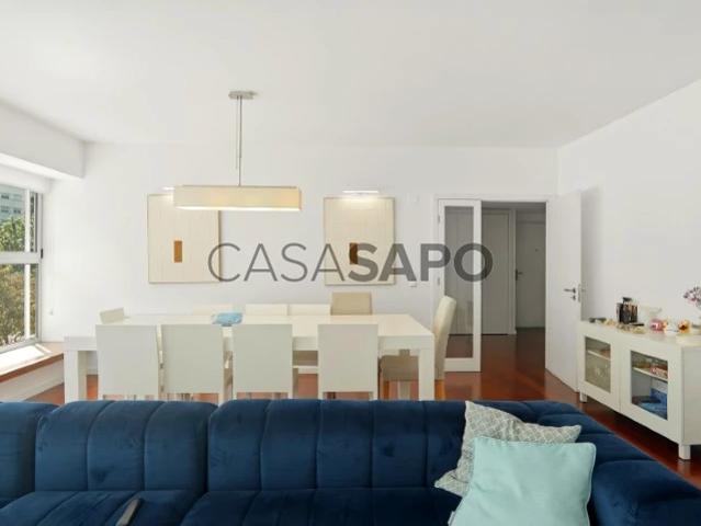 Apartamento alugar em Santa Clara, Lisboa