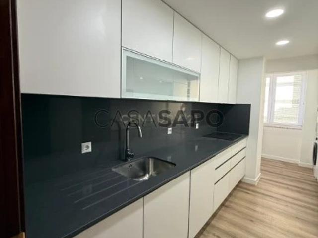 Apartamento alugar em Lumiar, Lisboa