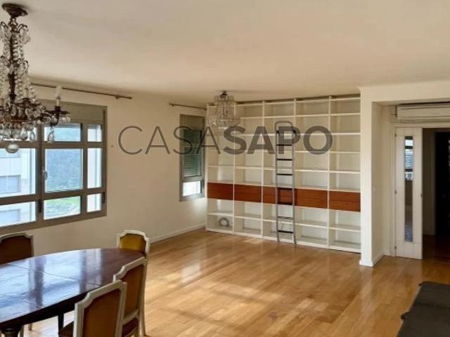Apartamento alugar em Lisboa