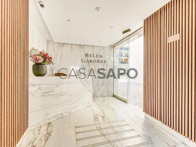 Apartamento alugar em Ajuda, Lisboa