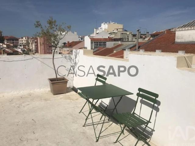 Apartamento alugar em Lisboa