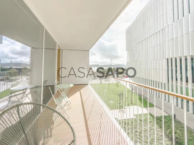 Apartamento alugar em São Nicolau, Lisboa
