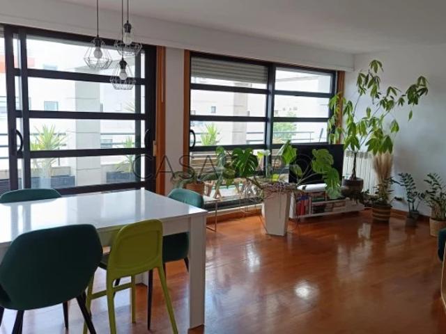 Apartamento alugar em Parque das Nações, Lisboa