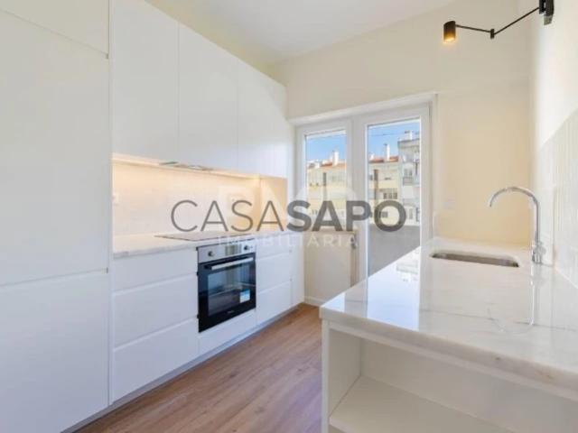 Apartamento alugar em Lumiar, Lisboa