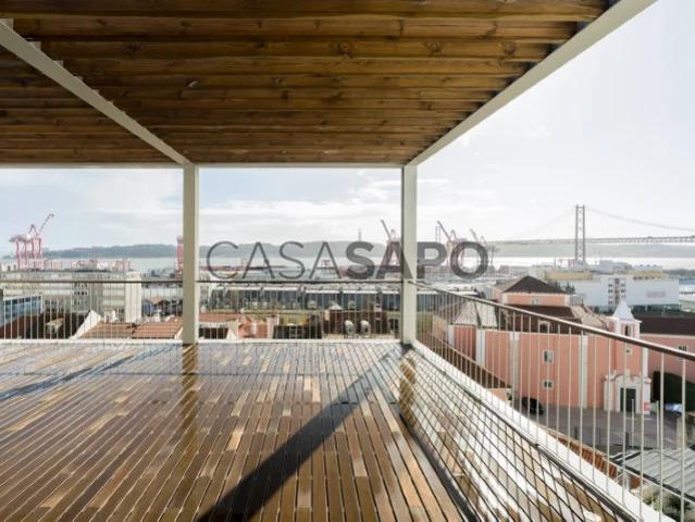 Apartamento alugar em Estrela, Lisboa