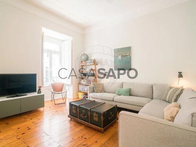 Apartamento alugar em Santo Condestável, Lisboa